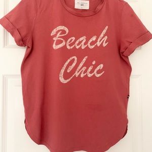 Sol Angeles (Anthropologie) T-Shirt